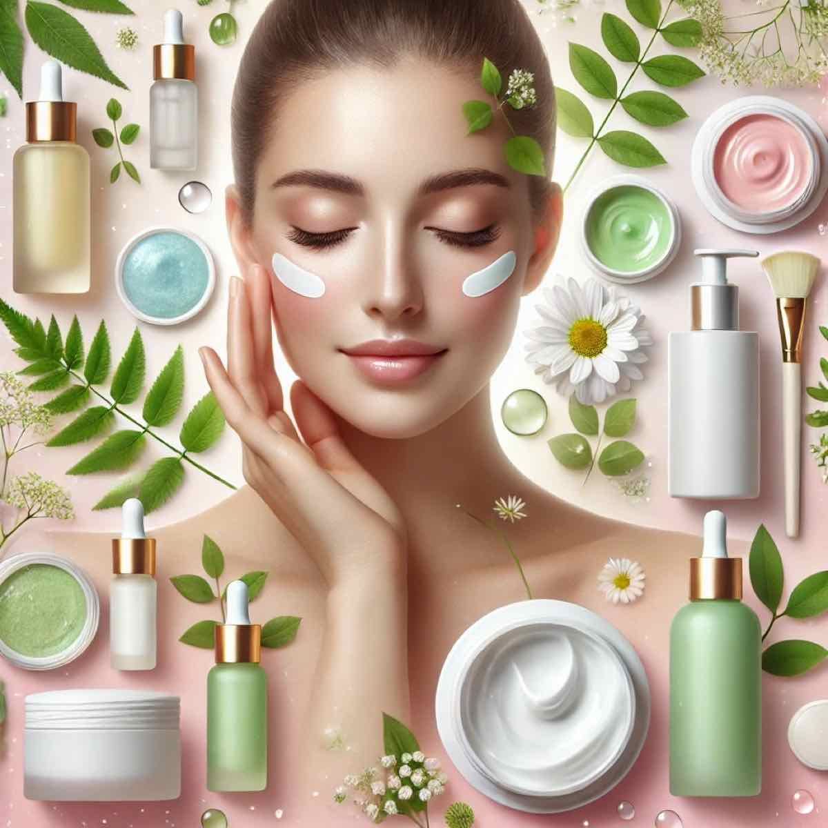 Косметологический кабинет